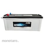 Hi-Tec Heavy Duty Car Battery (Aki Mobil Kering)