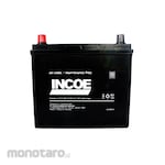 INCOE Car Battery Maintenance Free 12V (Aki Mobil Kering)