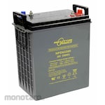 Neuton Power Car Battery Maintenance Free VRLA Deep Cycle AGM (Aki Mobil Kering)