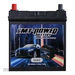 SMT Power Dry Car Battery (Aki Mobil Kering)