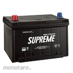Supreme Dry Car Battery MF (Aki Mobil Kering)