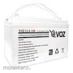 VOZ Car Battery Lithium LifePO4 (Aki Mobil Litium)