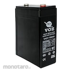 VOZ Car Battery Valve Regulated Lead-Acid (Aki Mobil Kering)