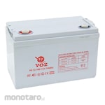 VOZ Dry Car Battery Vehicle Gel (Aki Mobil Kering Gel)
