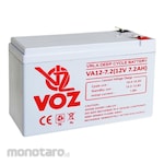 VOZ Electric Car Battery VRLA Deepcycle (Aki Motor Kering)