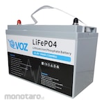 VOZ Lithium Car Battery LiFePO4 (Aki Mobil Litium)