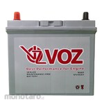 VOZ Sealed Maintenance Free Car Battery