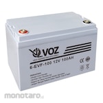 VOZ Valve Regulated Lead-Acid Car Battery Golf Car (Aki Mobil Kering)