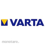 Varta Car Battery Commercial Promotive Blue (Aki Mobil Kering)