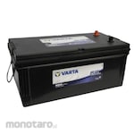 Varta Wet Car Battery Commercial Vehicle (Aki Mobil Basah)