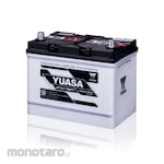 Yuasa Wet Car Battery Heavy Duty (Aki Mobil Basah)