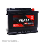 Yuasa Wet Car Battery Maintenance Free (Aki Mobil Basah)