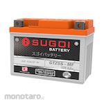 Sugoi Battery Motorcycle Battery Gel Nano (Aki Motor Gel Nano)