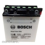 BOSCH Battery VRLA (Aki Kering)