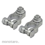 ALDO Battery Head Clamp (Klem Aki)