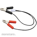 Daytona Battery Clip Repair Clamp Connection Harness (Capit Aki)