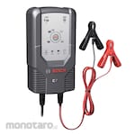 BOSCH Battery Charger (Pengisi Daya Aki)