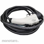 BREEZ-EV Electric Vehicle Charging Station Accessories (Aksesori Pengisi Daya Kendaraan Listrik)