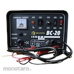 Braxter Battery Charger (Pengisi Daya Aki)