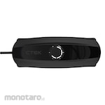 CTEK CS One Battery Charger (Charger Aki Otomatis)