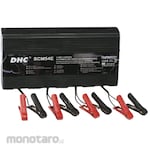 DHC Battery Charger (Pengisi Daya Aki)