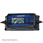 DHC Smart Digital Battery Charger (Pengisi Daya Aki)