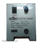 Fort Battery Charger (Pengisi Daya Aki)