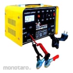 MAXTRON Portable Battery Charger (Pengisi Daya Aki)