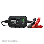 NOCO GENIUS Battery Charger (Pengisi Daya Aki)