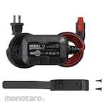 NOCO GENIUS Battery Charger (Pengisi Daya Aki)