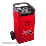 REDFOX Battery Charger (Pengisi Daya Aki)