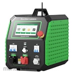 SmartSafe iSmartEV Battery Module Charge/Discharge Module (Pengisi Daya Aki)