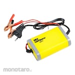 Taffware Lead Acid Car Motor Battery Charger (Pengisi Daya Aki)