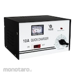 VOZ 6-12V Battery Charger (Pengisi Daya Aki)