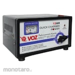 VOZ Battery Charger (Pengisi Daya Aki)
