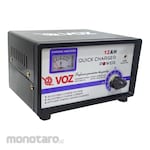 VOZ Charger Aki 12-24V