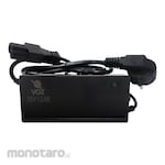VOZ E-Bike Charger (Pengisi Daya Aki)