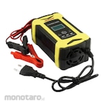 Wipro Battery Charger Digital Intelligent Pulse (Pengisi Daya Aki)