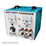 Wipro Battery Charger Reguler (Pengisi Daya Aki)
