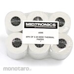 MIDTRONICS Thermal Paper