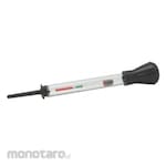 ALDO Digital Battery Tester Hydrometer Accu (Alat Tes Aki)