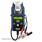 DHC Digital Battery Tester with Print (Alat Tes Aki)