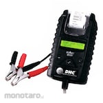 DHC Digital Battery Tester with Print (Alat Tes Aki)