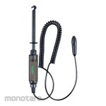 Duoyi Car Battery Tester Measure Hook Test Pencil (Alat Ukur Aki)