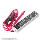 JTC Car Battery Tester & Alternator Checker (Alat Ukur Aki)