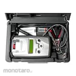 JTC Digital Battery Tester with Print (Alat Tes Aki)