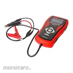 JTC Multi Functional Battery Tester (Alat Ukur Aki)