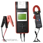 Lancol Digital Battery Tester (Alat Tes Aki)