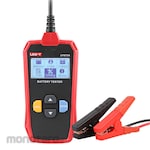 UNI-T Digital Battery Tester (Alat Tes Aki)
