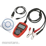 monotaro Digital Battery Tester (Alat Tes Aki)